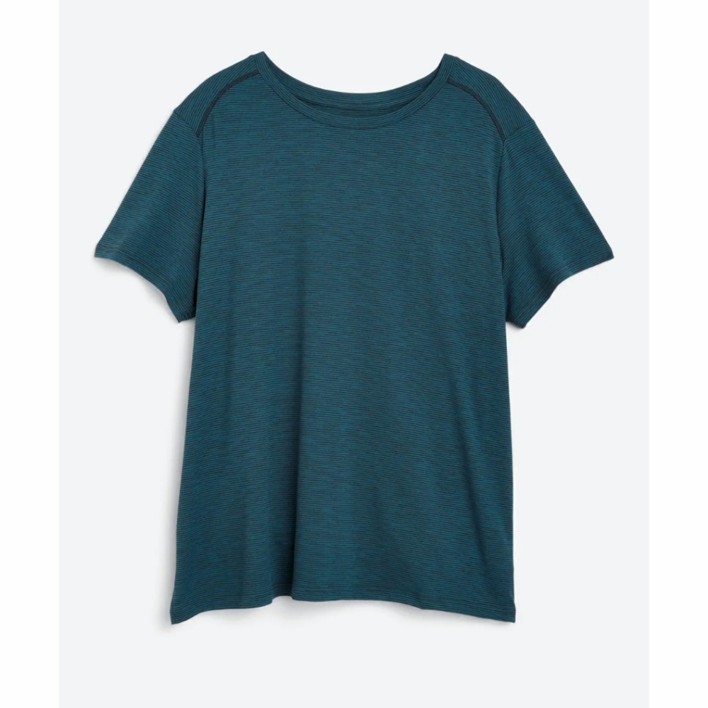 Skechers go dri stride tee 3X